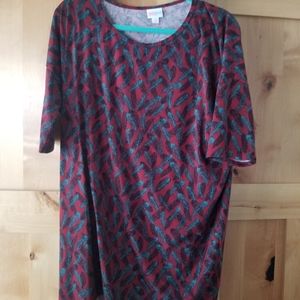 Lularoe Irma